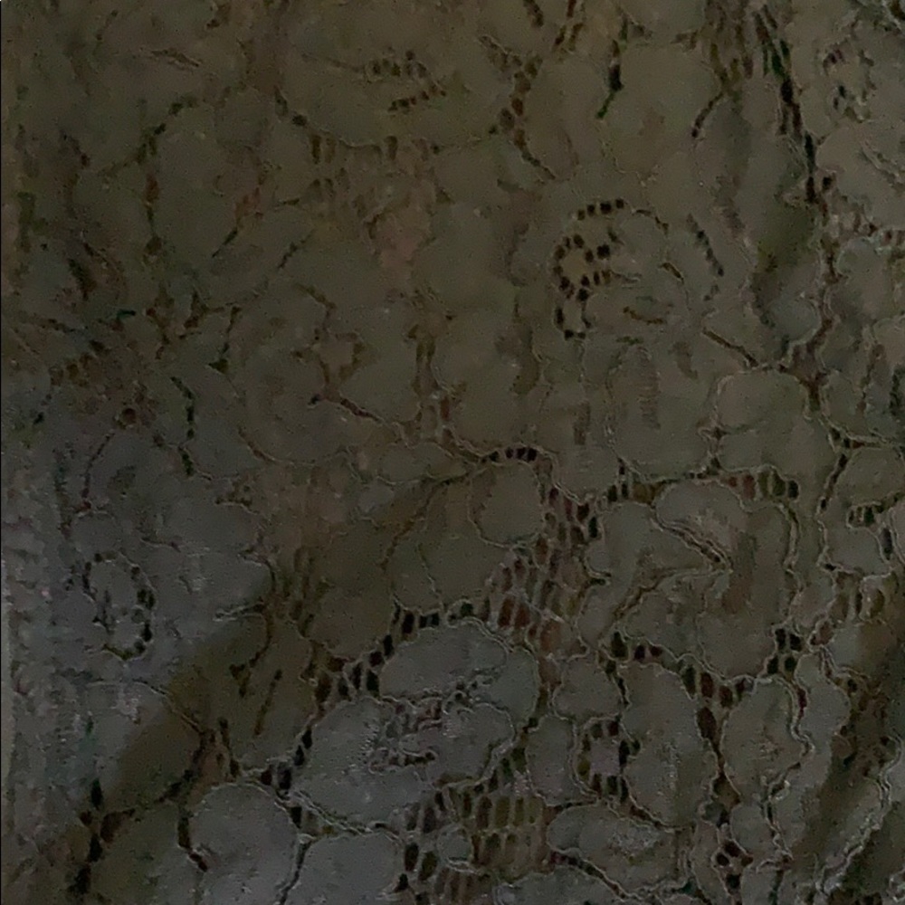 Embroidered and Sequenced Jacket - Picture 5 of 6